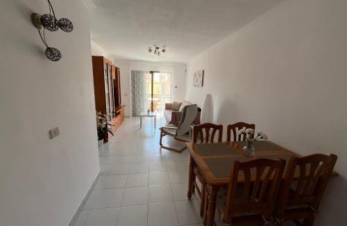 Puerto de Guimar Apartment | Oceanfront Family Retreat at Casa Brisa del Mar - 9.3/10