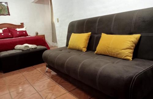 Tapalpa Apartment | Exceptional Casa Brisa: Pet & Child Friendly Retreat