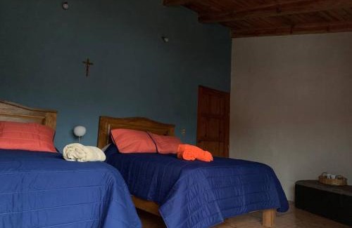 Tapalpa Apartment | Exceptional Casa Brisa: Pet & Child Friendly Retreat