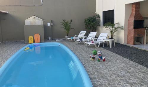 Olivenca House | Relax at Casa BrisaMar: Pool, Spa & Oceanfront Serenity