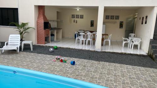 Olivenca House | Relax at Casa BrisaMar: Pool, Spa & Oceanfront Serenity