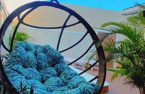 Arembepe House | Casa Brisas Arembepe: Family-Friendly Oasis with Ocean Views