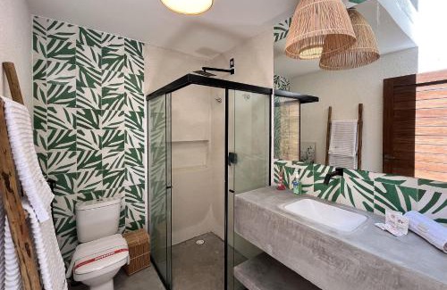 Porto de Pedras House | Stylish Duplex Mybrise ER Hospedagens - Rated 10/10, Pet Friendly
