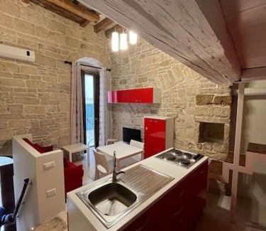 Corato Apartment | Casa Brisighella