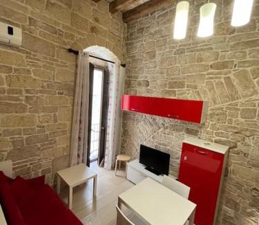 Corato Apartment | Casa Brisighella