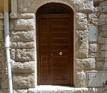 Corato Apartment | Casa Brisighella