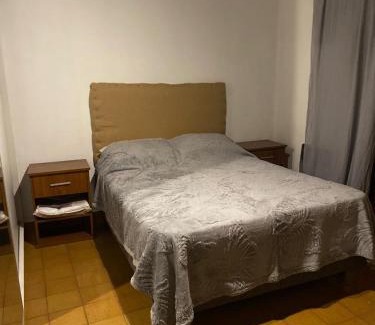 Zarate Apartment | Casa Brown