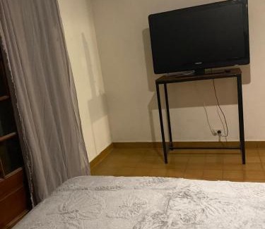 Zarate Apartment | Casa Brown