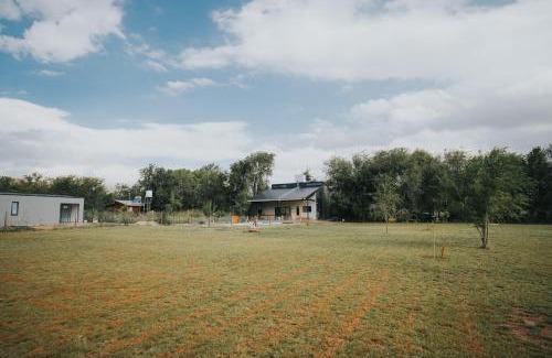 Los Reartes House | Experience Casa Brunia Lago Los Molinos: Pet-Friendly Retreat