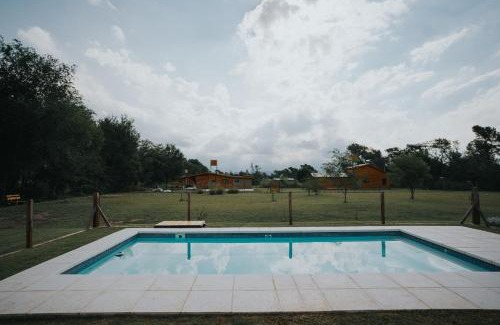 Los Reartes House | Experience Casa Brunia Lago Los Molinos: Pet-Friendly Retreat