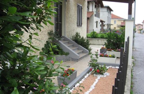 Mondovi Bed & Breakfast | Discover Casa Bruno B&B: Pet-Friendly & Family-Approved