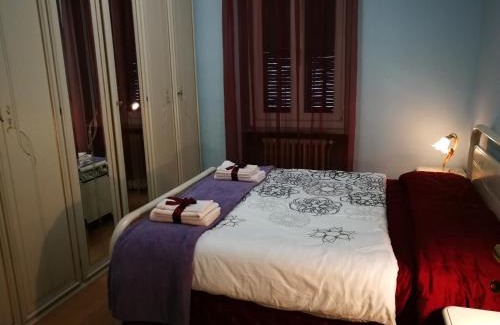 Mondovi Bed & Breakfast | Discover Casa Bruno B&B: Pet-Friendly & Family-Approved