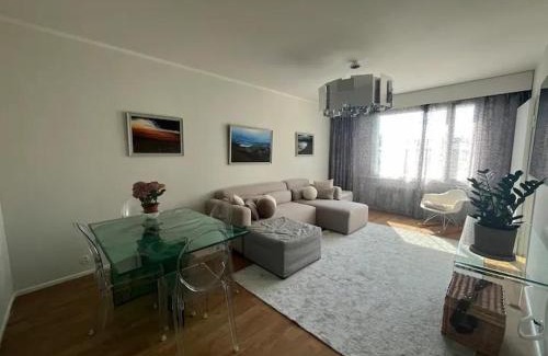 Hanko Apartment | Seaside Escape at Casa Bruno - Oceanfront Family Retreat