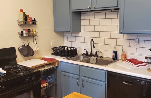 Bloomington House | Casa Bryan Park: Rated 10/10 with Pet-Friendly Amenities