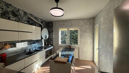 Sesto Calende Apartment | Casa Buda Maggiore