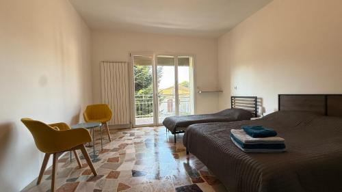Sesto Calende Apartment | Casa Buda Maggiore