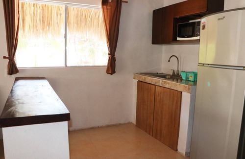 Chelem Cabin | Discover CASA BUDDHA CHELEM: Pool, Spa & Perfect Ratings!