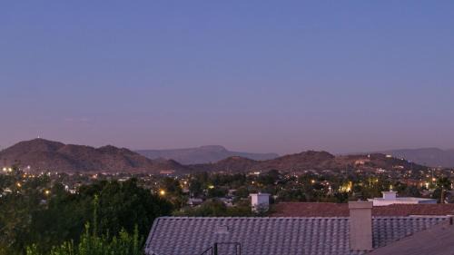 Paradise Valley Village House | Casa Buena - Relaxing Retreat with Pool and Scenic Views
