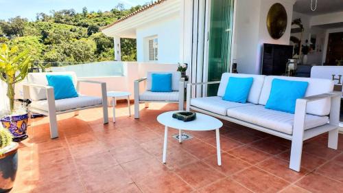 Ojen Apartment | Casa Buena Vista Elviria Marbella