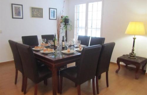 Cullera Villa | Inviting Villa for Rent with Pool in Cullera, Valencia
