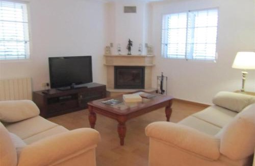 Cullera Villa | Inviting Villa for Rent with Pool in Cullera, Valencia