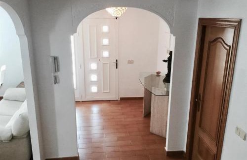 Cullera Villa | Inviting Villa for Rent with Pool in Cullera, Valencia