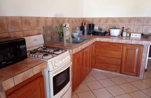 Javilla House | Discover Comfort at Casa Bugambilia - Pet Friendly Retreat