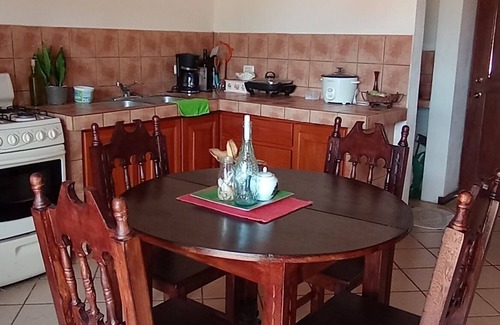 Javilla House | Discover Comfort at Casa Bugambilia - Pet Friendly Retreat