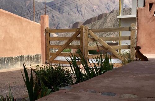 Tilcara House | Discover Casa Buika: Pet-Friendly, Family-Focused Retreat