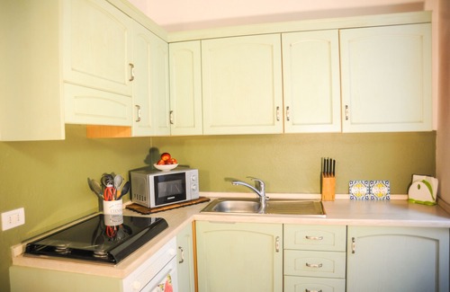 Siena Historical Center Apartment | Discover Casa Buonsignori: Historic Siena Apartment with Pool