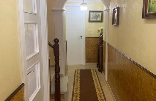 Burela House | Ocean View Oasis at CASA BURELA - Rated 10/10 by Guests