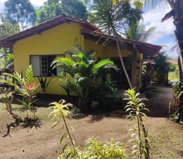Itacare House | Casa Burundanga - Itacaré, Engenhoca, Havaizinho & Itacarezinho