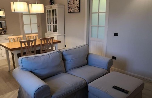 Gualdo Tadino Apartment | Pet-Friendly Casa Busche: Cozy Suite with Garden Retreat