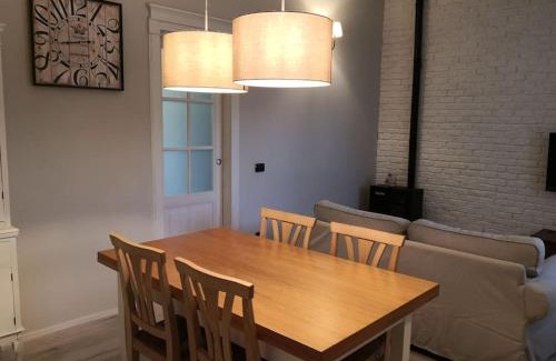 Gualdo Tadino Apartment | Pet-Friendly Casa Busche: Cozy Suite with Garden Retreat