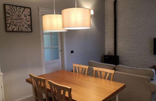 Gualdo Tadino Apartment | Pet-Friendly Casa Busche: Cozy Suite with Garden Retreat