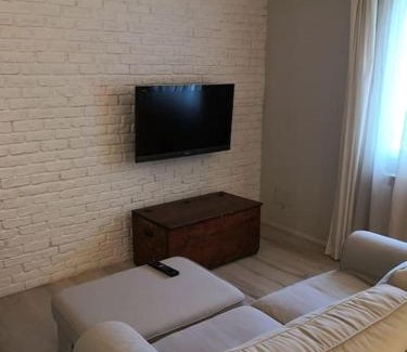 Gualdo Tadino Apartment | Pet-Friendly Casa Busche: Cozy Suite with Garden Retreat