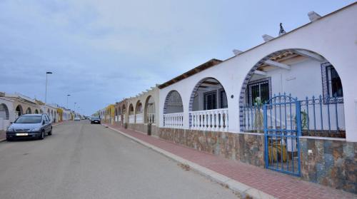 Mazarron House | Discover Casa Butcher: Family and Pet-Friendly Retreat