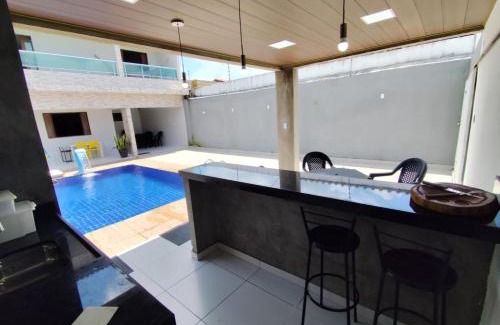 Marechal Deodoro House | Unforgettable Stay at Casa Buzios do Francês - 4-Star Retreat