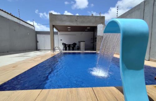Marechal Deodoro House | Unforgettable Stay at Casa Buzios do Francês - 4-Star Retreat