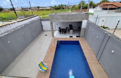 Marechal Deodoro House | Unforgettable Stay at Casa Buzios do Francês - 4-Star Retreat