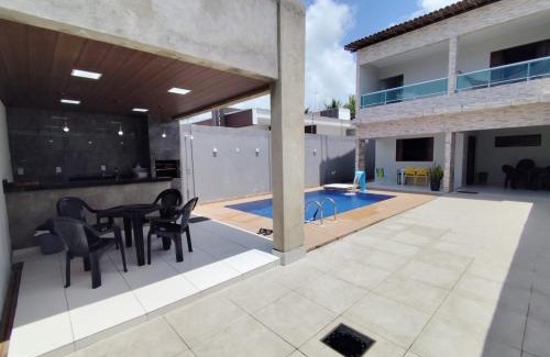 Marechal Deodoro House | Unforgettable Stay at Casa Buzios do Francês - 4-Star Retreat