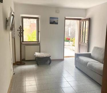 Affi House | Family-Friendly Retreat at Casa Cà Orsa - Rated 9/10