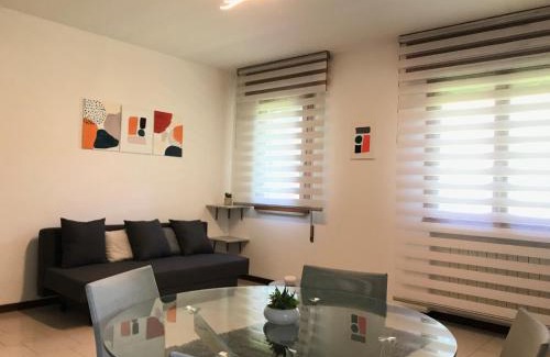Carpenedo Apartment | Pet-Friendly Retreat at Casa Céline with Top Ratings
