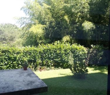 Carpenedo Apartment | Pet-Friendly Retreat at Casa Céline with Top Ratings