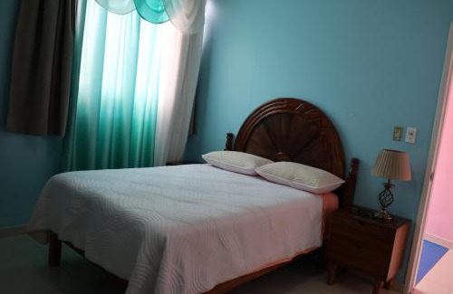 Historic Centre House | Central Retreat in Morelia: Pet & Child Friendly Stay