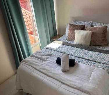 San Ramon Apartment | Central Getaway in San Ramón - Perfect for Families