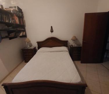 Tanti House | Convenient Stay at Casa Céntrica en Tanti for Families
