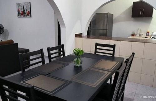 Tuxtla Gutierrez House | Family-Friendly Casa Cómoda in Tuxtla Gutiérrez