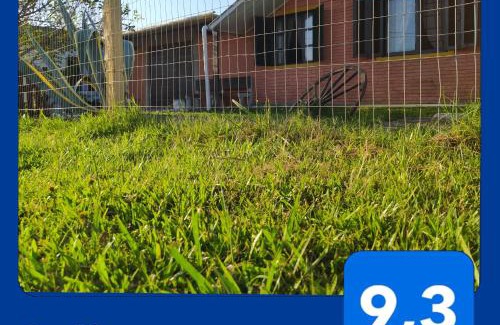 Barra del Chuy House | Cozy Casa en Barra del Chuy, Uruguay - Pet & Child Friendly
