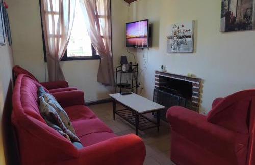 Barra del Chuy House | Cozy Casa en Barra del Chuy, Uruguay - Pet & Child Friendly